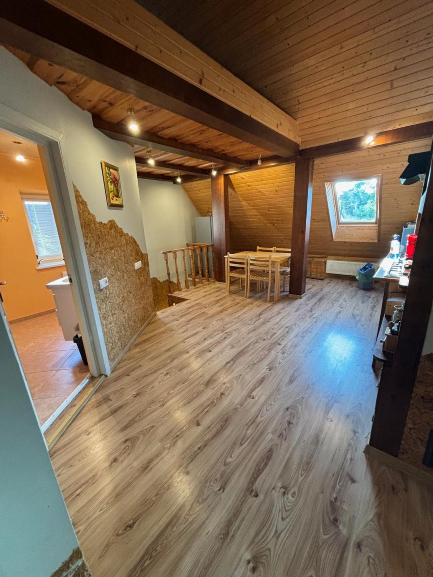 فيلا House By The Sea كلابيدا المظهر الخارجي الصورة